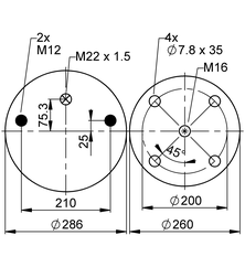 1 D 28 E-2