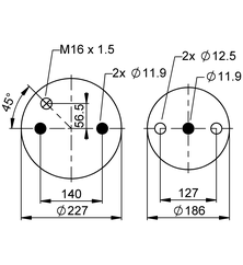 1 DF 20 A-5