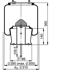 1 DF 20 A-5