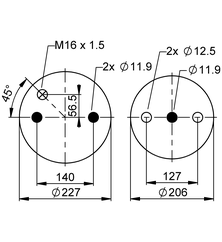 1 DF 20 A-7