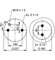 1 DF 20 C-4