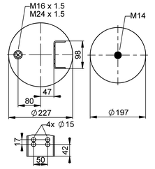 1 DF 20 D-1