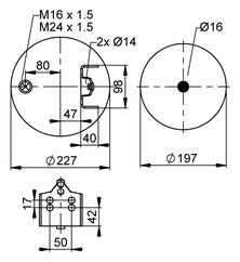 1 DF 20 E-2