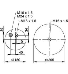 1 KF 32-23