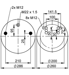 1 D 28 A-13