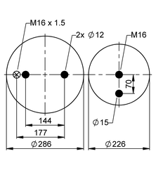 1 D 28 H-16