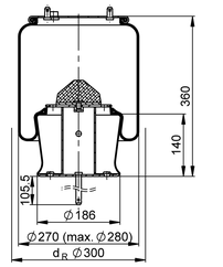 1 DF 20 A-3