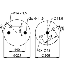 1 DF 20 A-4