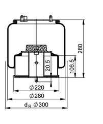 1 DF 20 C-1