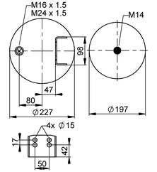 1 DF 20 E-1