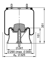 4022 N P05