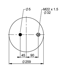 1 DF 16 A-1