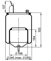 1 DF 17 B-1
