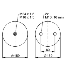 SP 2 B 12 R-17