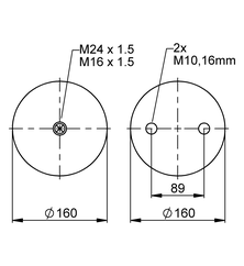 SP 2 B 12 R-B-1