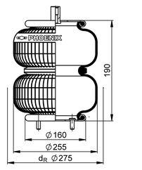 SP 2 B 12 R-B-1