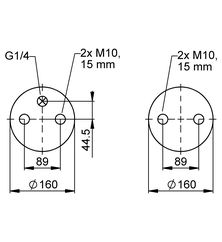 SP 2 B 12 R