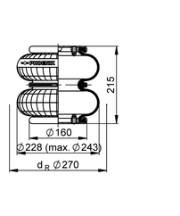 SP 2 B 12 R