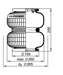 SP 2 B 12 R-A-3