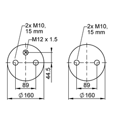 SP 2 B 12 R-A-4