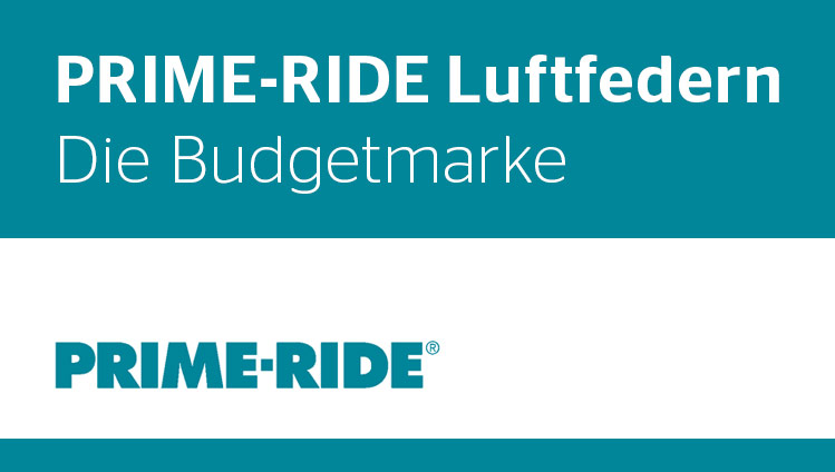 PRIME-RIDE Die wirtschaftliche Alternative