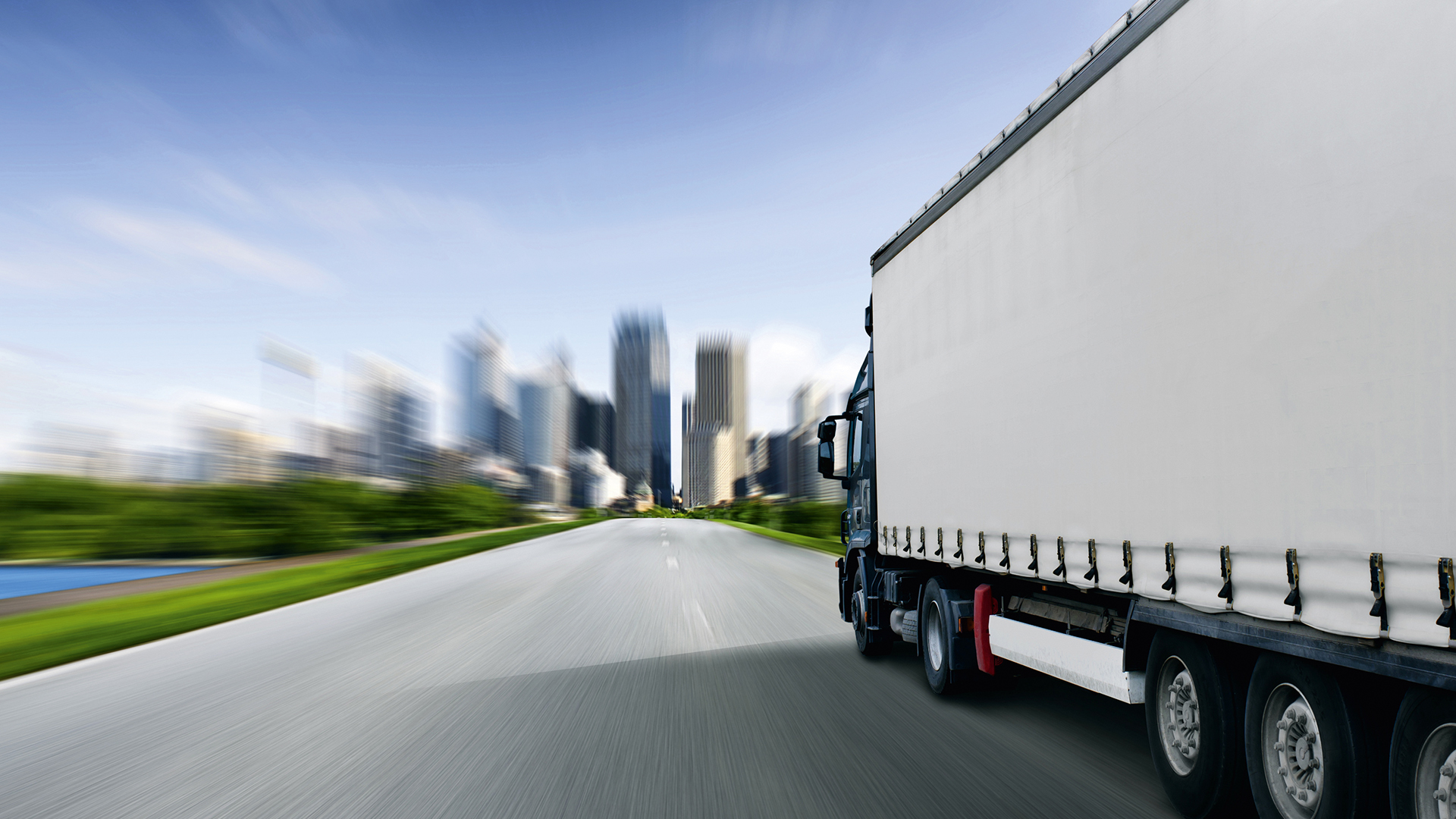 PHOENIX Air Springs for Trailer and Semi-Trailer 