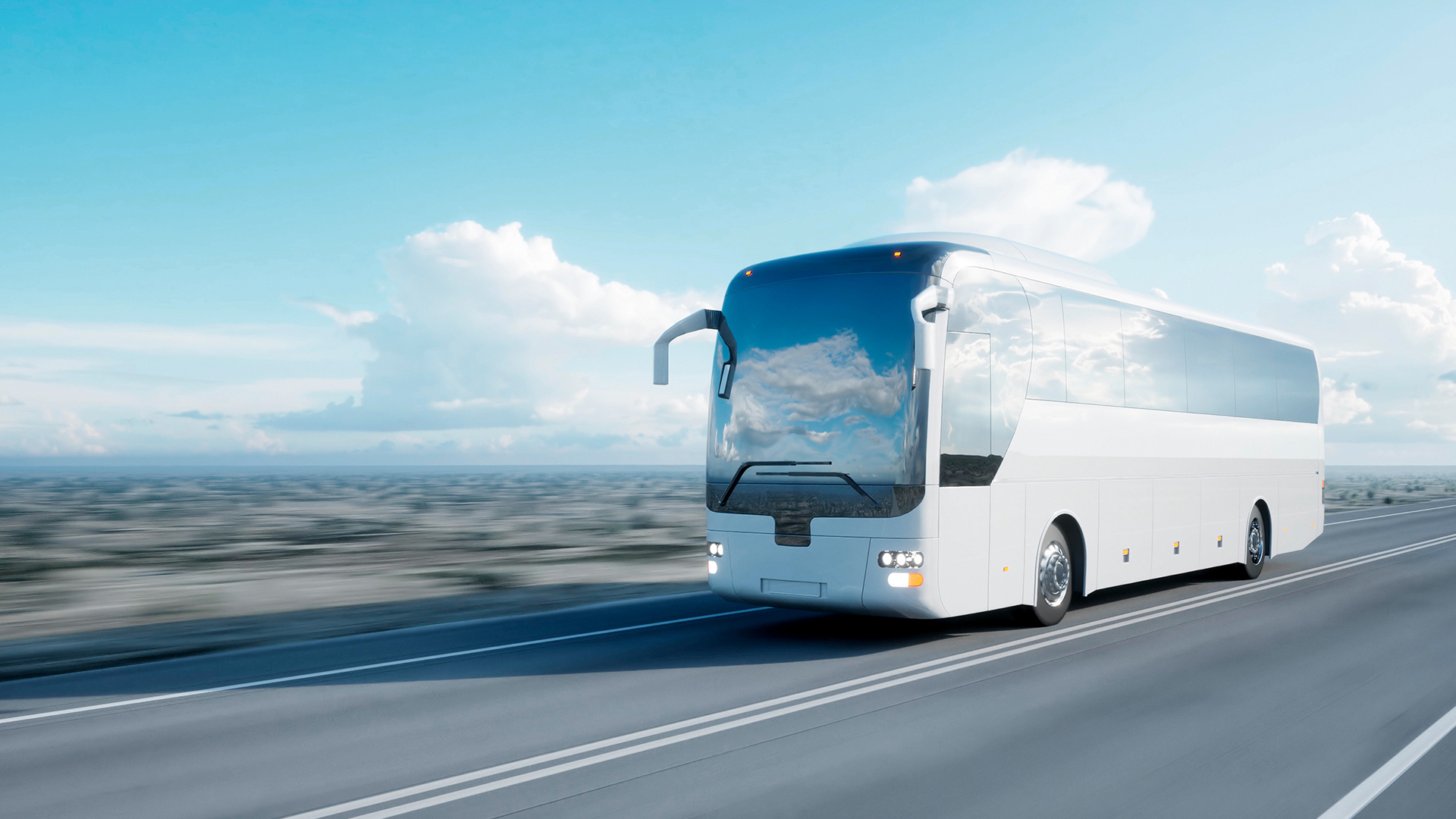 PHOENIX Air Springs for Buses