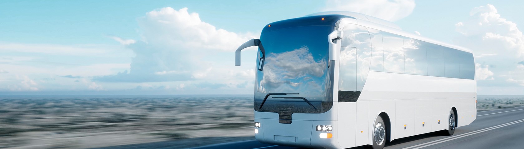 PHOENIX Air Springs for Buses