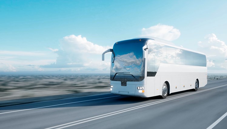 PHOENIX Luftfedern für Busse