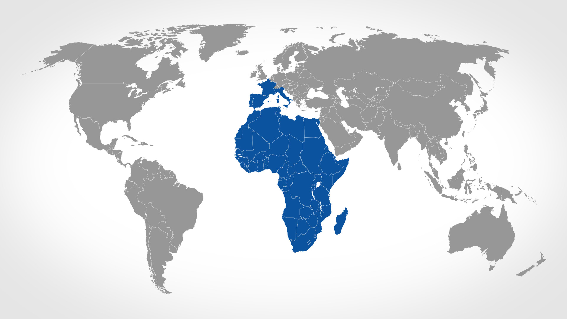 PHOENIX Luftfedern Kontaktperson Süd- und Mittel-Europa und Afrika 
