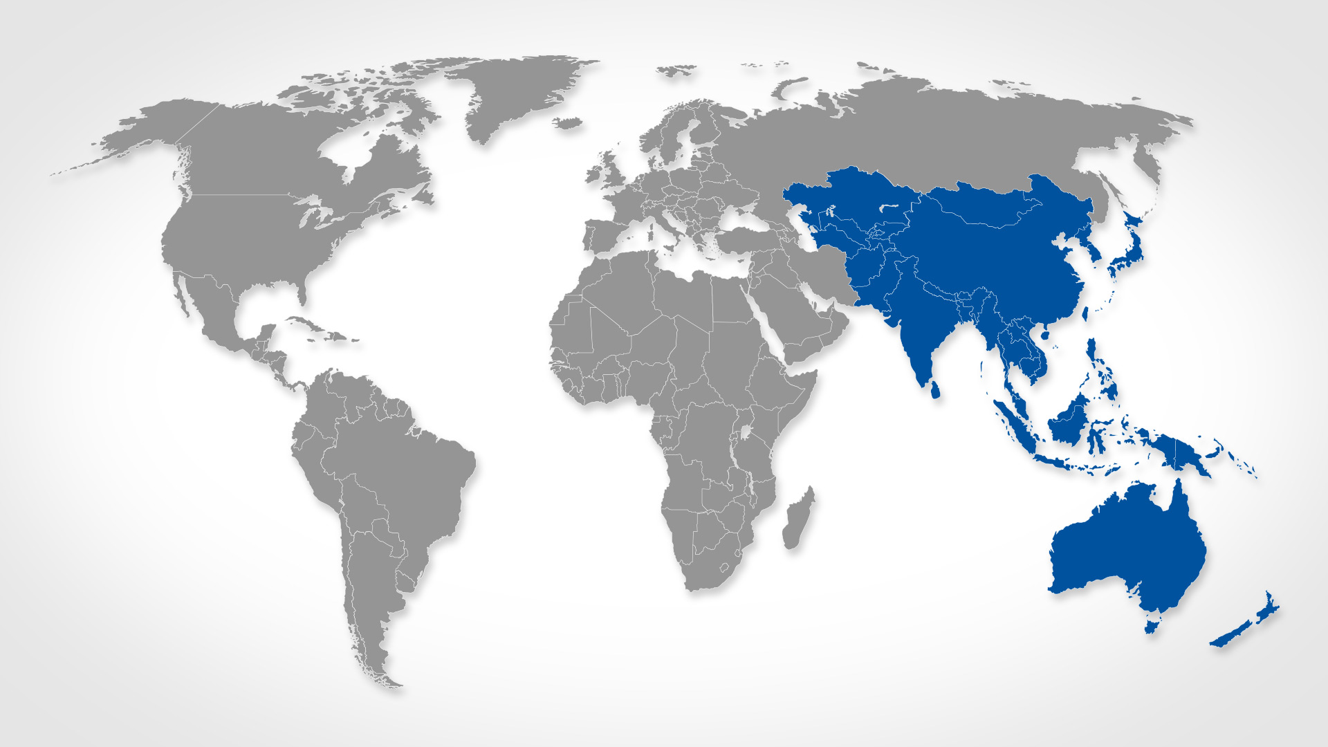 PHOENIX Luftfedern Kontaktperson Asien und Australien